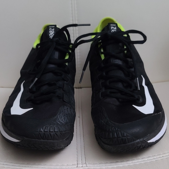 Nike Other - Nikecourt tennis shoe